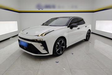 Used Lynk & Co 03 2023 2.0TD DCT JingPro