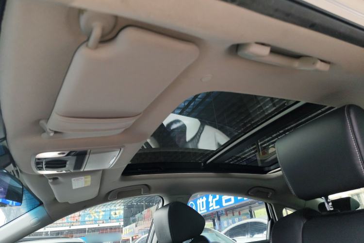 Used Honda Inspire 2019 260TURBO Elite Edition China V Standard