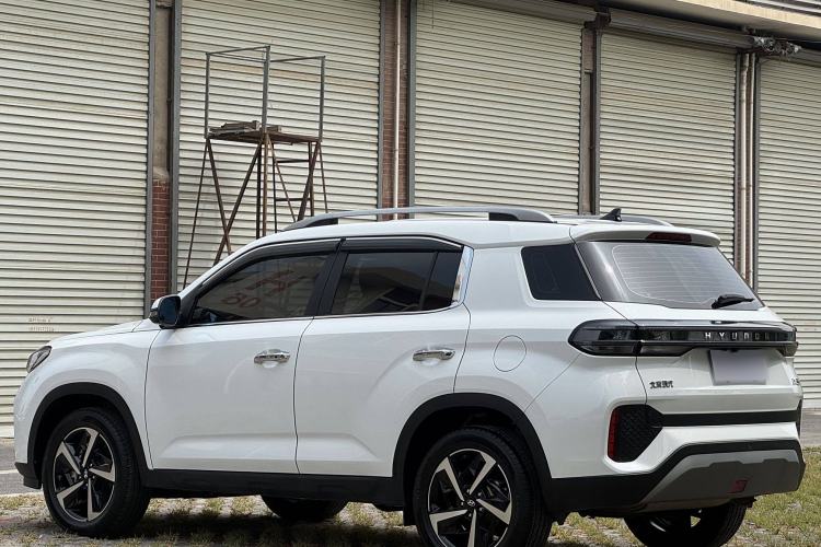 Used Hyundai ix35 2021 2.0L Automatic 2WD GLS Leading Edition
