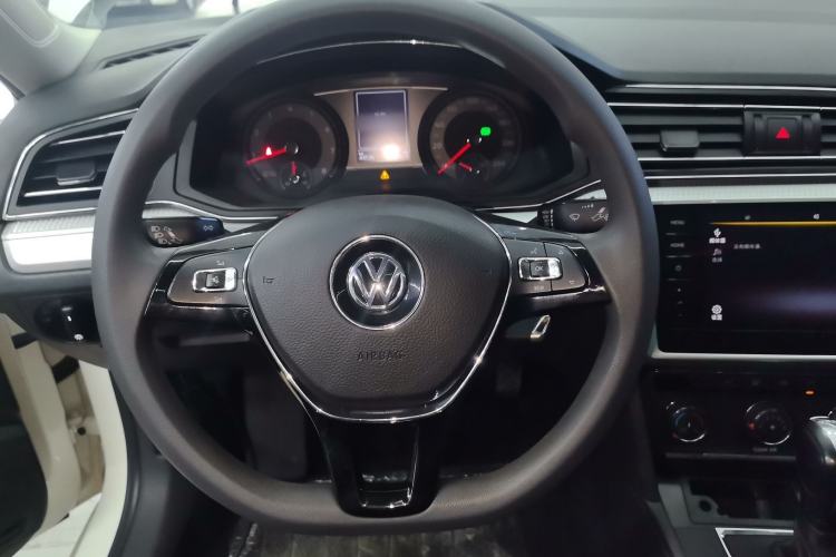 Used Volkswagen Lamando 2021 230TSI DSG Fashion Edition