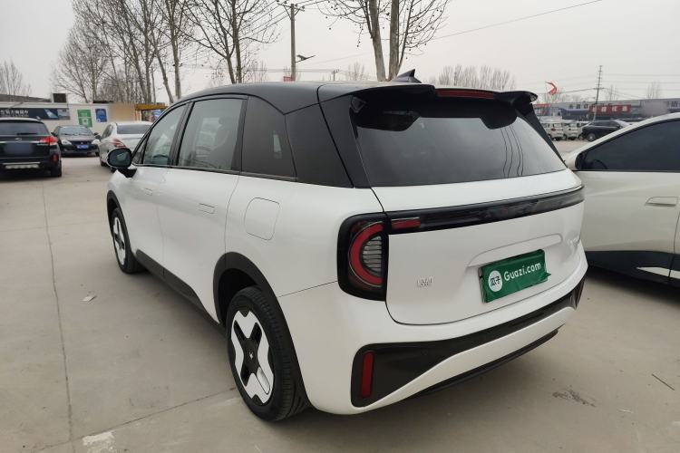 Used ARCFOX Kaola 2023 Family Edition
