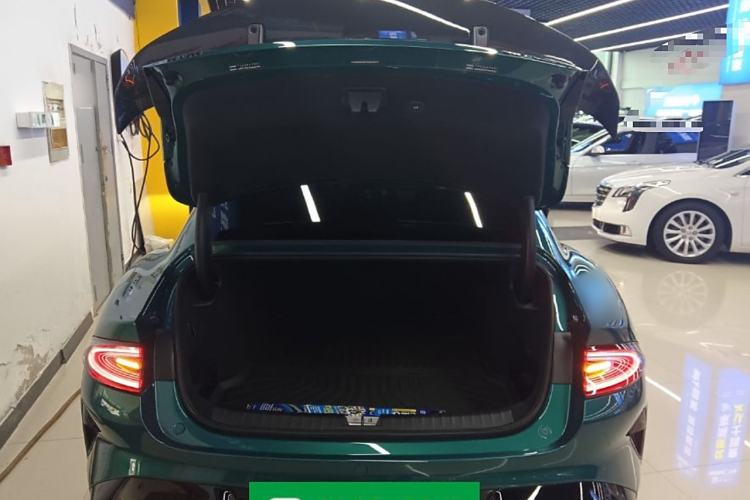 Used  SU7 Ultra 2025 Ultra Model