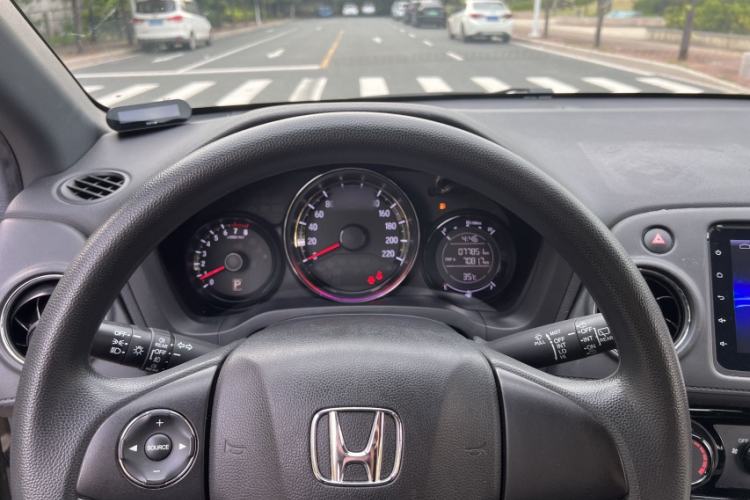 Used Honda XR-V 2017 1.8L EXi CVT Comfort Version
