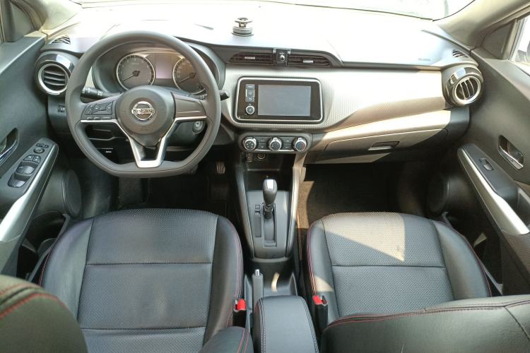 Used Nissan Kicks 2019 1.5L CVT Cool Enjoy Edition