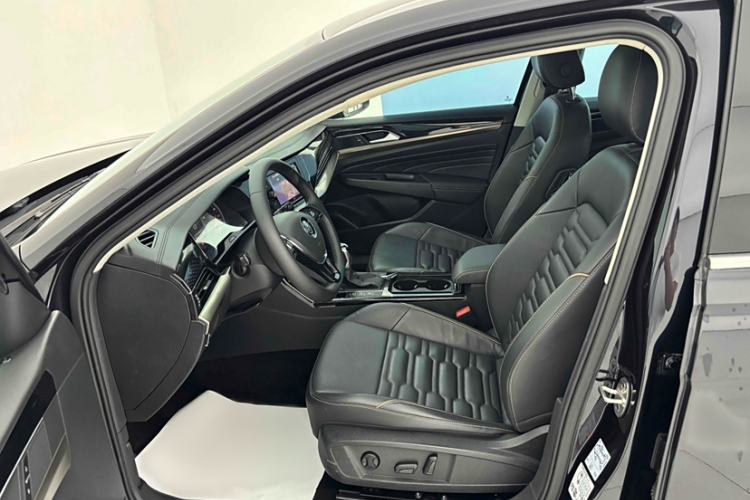 Used Volkswagen Passat 2019 330TSI Elite Edition China VI
