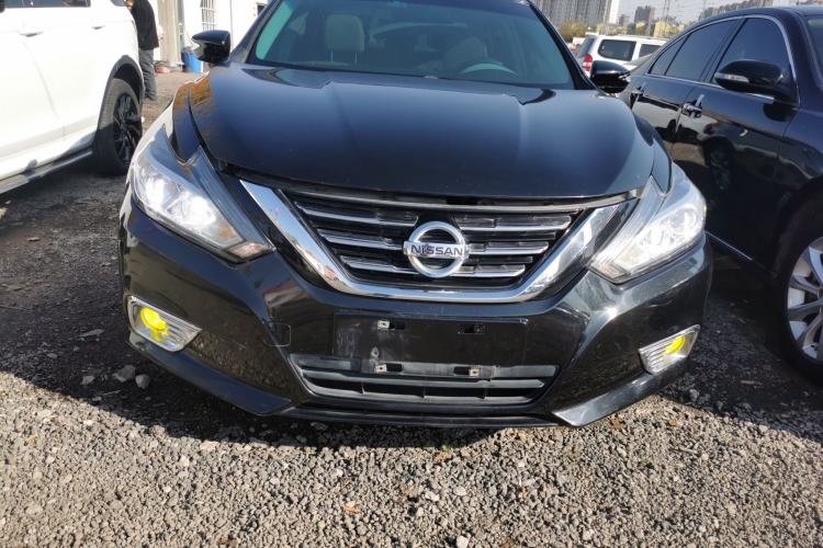 Used Nissan Teana 2016 2.0L XE Fashion Edition
