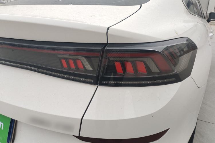 Used Volkswagen Lamando 2022 Lavida L 280TSI DSG Cool & Spicy Edition