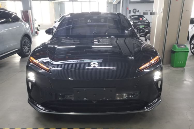 Used Nio ET5 2022 75 kWh