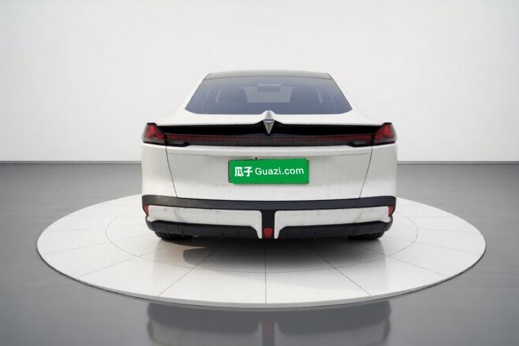 Used  SL03 2022 1.5L 1200 Extended-Range Version
