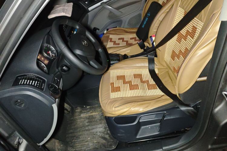 Used Skoda Octavia 2014 1.6L Automatic Eado Edition