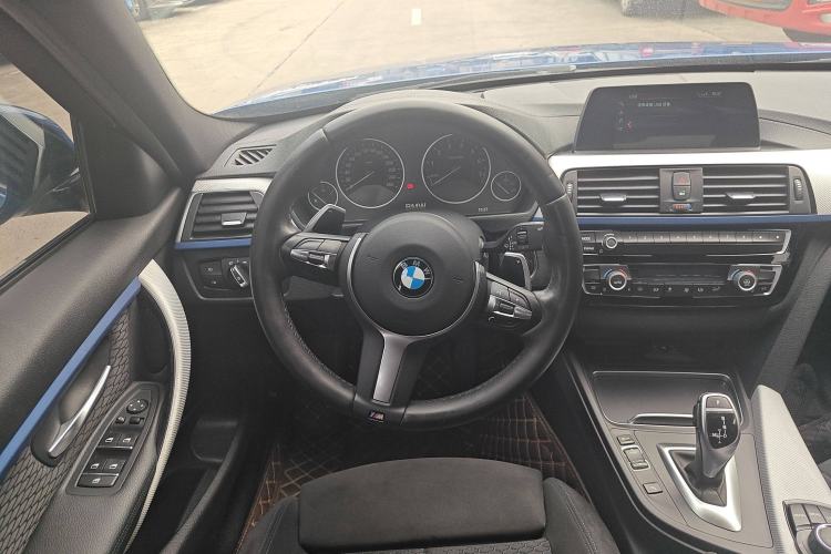 Used BMW 3 Series 2018 320i M Sport Package