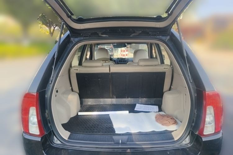 Used Kia Sportage 2013 2.0L Manual Two-Wheel Drive GL Trim