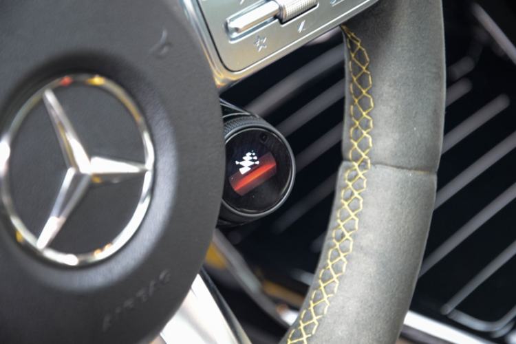 Used Mercedes-Benz A AMG 2020 AMG A 45 S 4MATIC+
