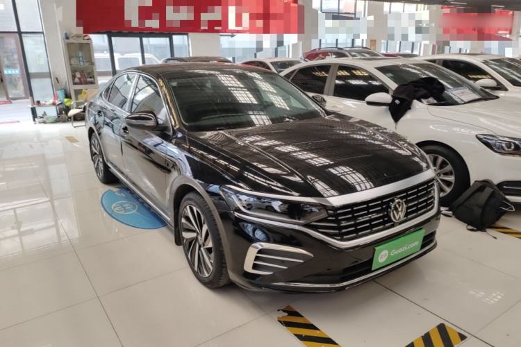 Used Volkswagen Passat 2024 380TSI Dragon Edition
