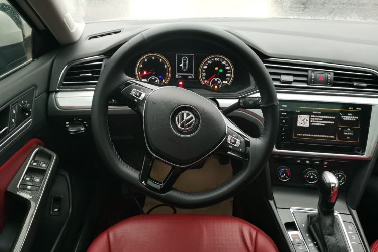 Used Volkswagen Lamando 2021 230TSI DSG Fashion Edition