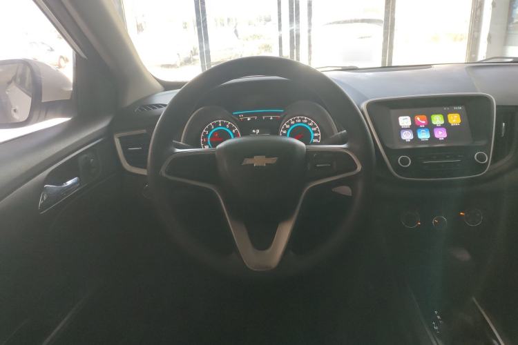 Used Chevrolet Cavalier 2016 1.5L Automatic Xinyue Edition