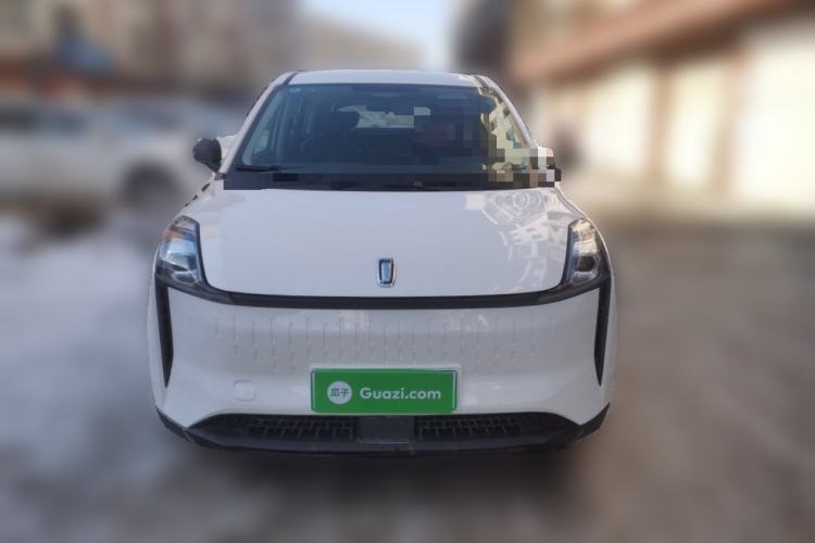 Used Bestune NAT 2023 PRO Comfort Travel Edition 425km