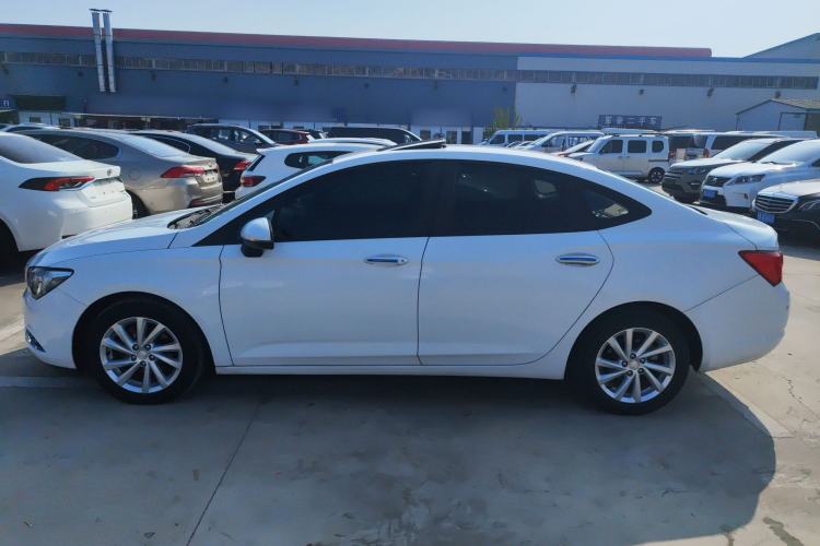 Used Buick Verano 2015 Sedan 15S Automatic Ambition Model
