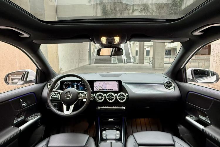 Used Mercedes-Benz GLA 2022 Facelifted GLA 200