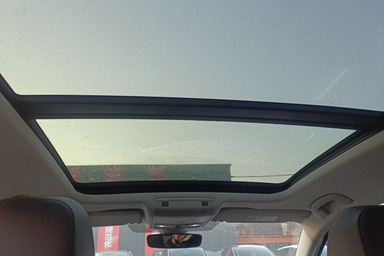 Used Volkswagen Sagitar 2023 280TSI DSG Excellence Edition
