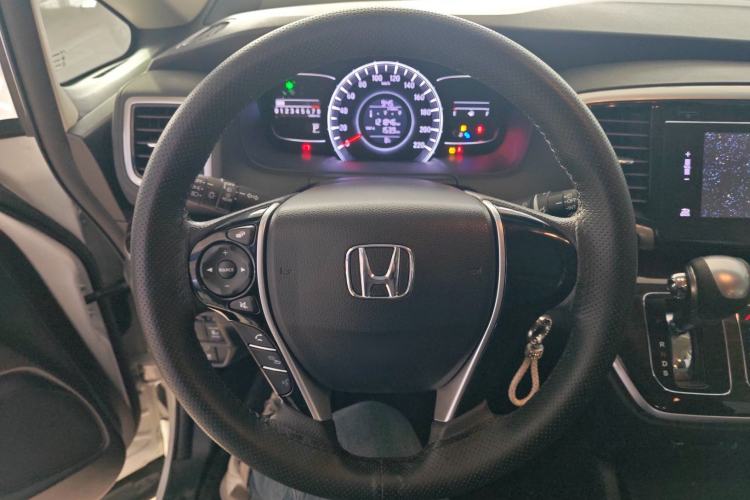 Used Honda Odyssey 2018 2.4L Comfort Version
