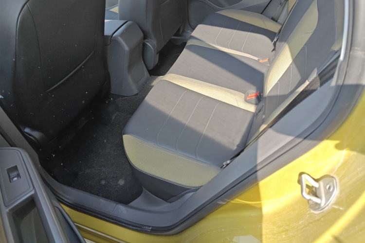 Used Jetta VS5 2019 280TSI Automatic Enjoyment Model
