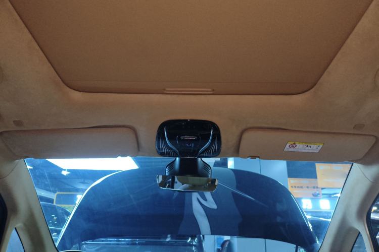 Used VOYAH Dream 2024 PHEV Ultra-Long Range Flagship Edition
