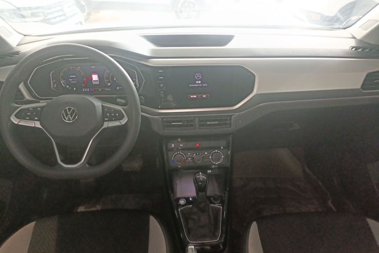 Used Volkswagen Tacqua 2023 200TSI DSG Joy-Connect Edition
