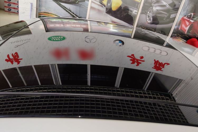 Used Volkswagen Lamando 2021 230TSI DSG Fashion Edition
