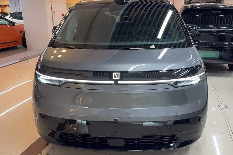 Used Zeekr MIX 2025 Long-Range Intelligent Driving Edition
