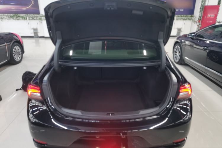 Used Buick LaCrosse 2021 652T Luxury Model