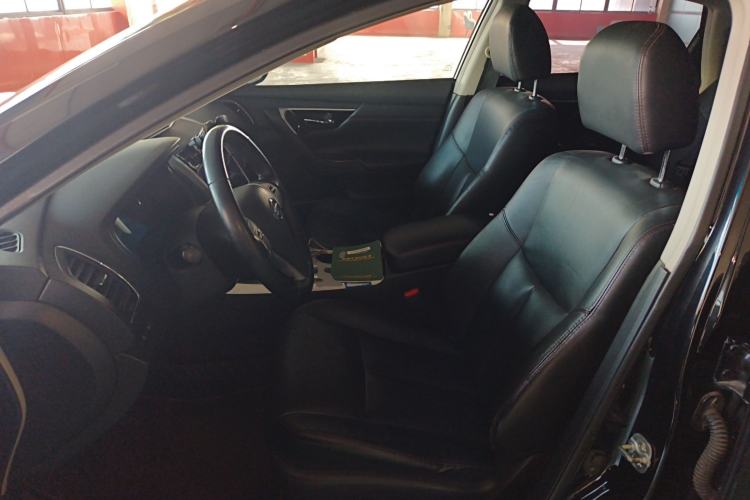 Used Nissan Teana 2018 2.0L XL Smart Upgrade Edition