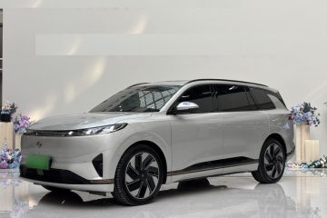 Used Dongfeng eπ eπ008 2025 210Max Range-Extended Version 5 Seats