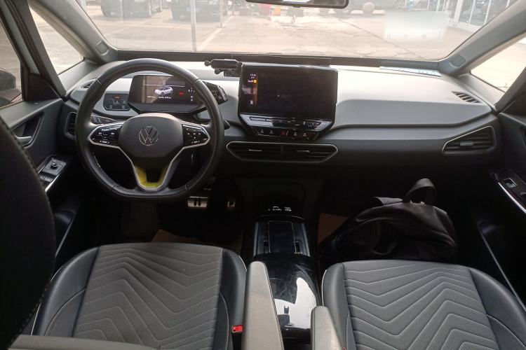 Used Volkswagen ID.3 2024 Outstanding Edition
