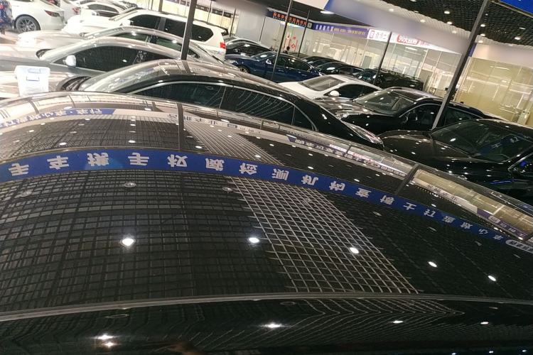 Used Hima AITO M5 2022 Extended-Range Four-Wheel Drive Performance Version