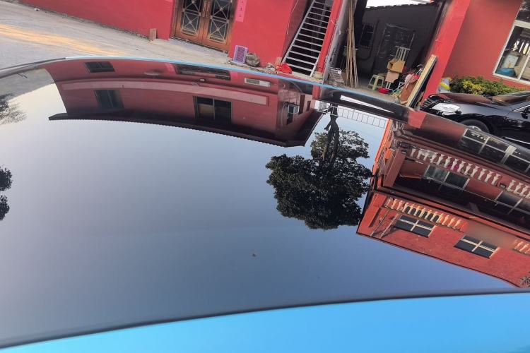 Used  L07 2024 230Max Qiankun Intelligent Driving ADS SE Range-Extended Version