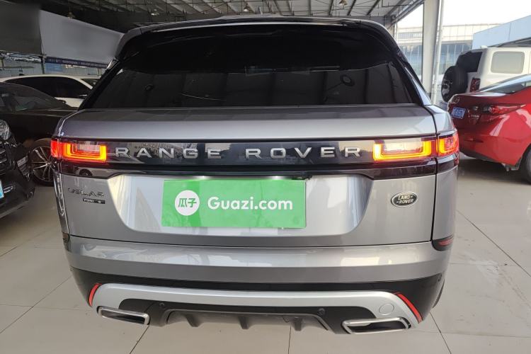 Used Land Rover Range Rover Velar 2020 P340 R-DYNAMIC S
