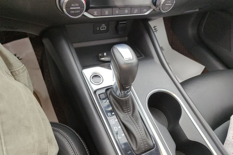 Used Nissan Teana 2019 2.0L XL Comfort Edition
