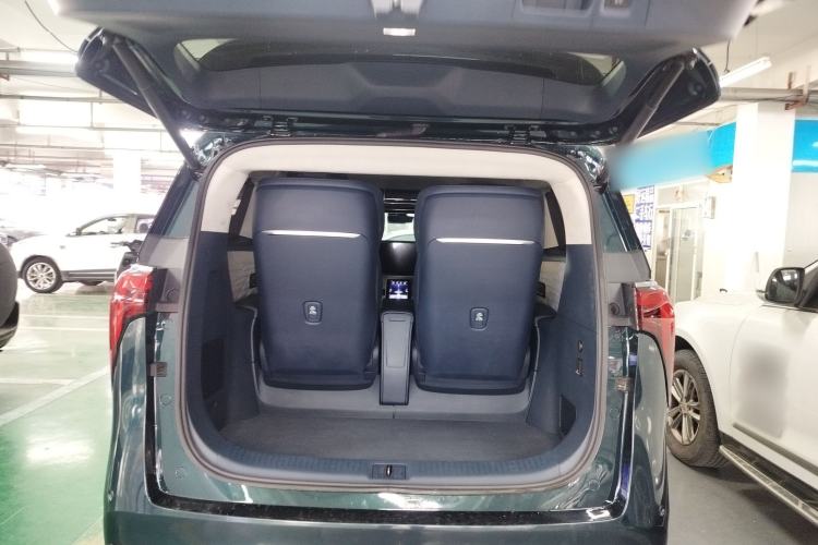 Used Buick Century 2023 2.0T Four-Seat Private Edition
