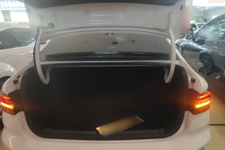 Used Volkswagen Lavida 2022 280TSI DSG Comfort Edition
