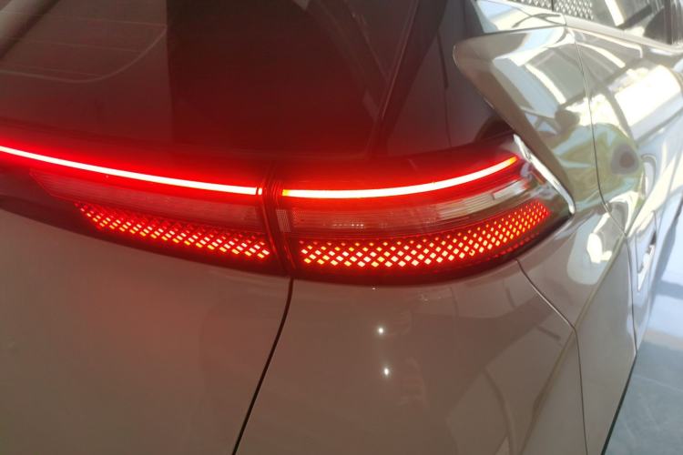 Used BYD Seagull 2025 305km Active Version