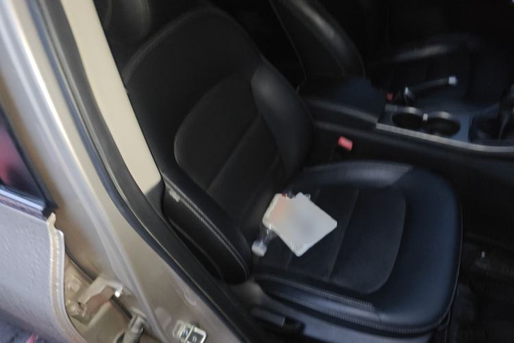 Used Geely Auto Emgrand GS 2016 Elegant Edition 1.8L Manual LingShang Model
