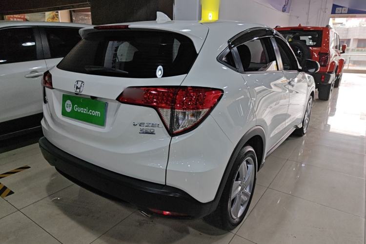 Used Honda Vezel 2020 220 TURBO CVT Elite Edition
