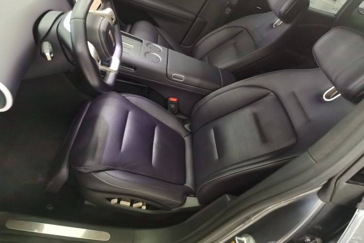 Used  07 2024 Max Extended-Range Edition
