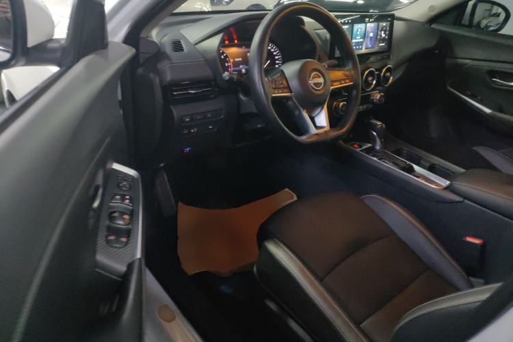 Used Nissan Sylphy 2023 1.6L CVT Enjoyment Edition