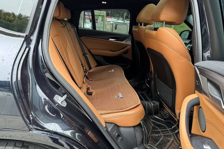 Used BMW X4 2019 xDrive25i M Sport Package
