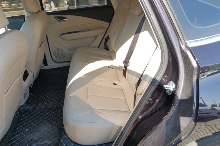 Used Wuling Xingguang 2023 150 Advanced Edition