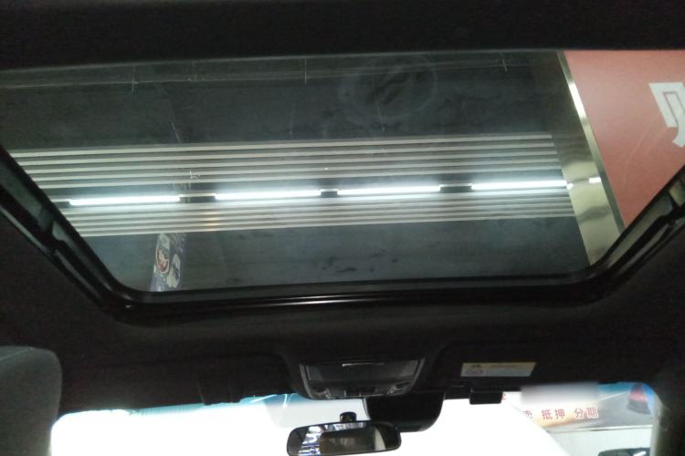 Used Honda Inspire 2022 260TURBO Elegant Edition
