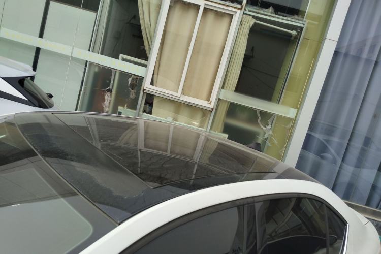 Used Skoda Octavia 2019 TSI280 DSG Luxury Edition
