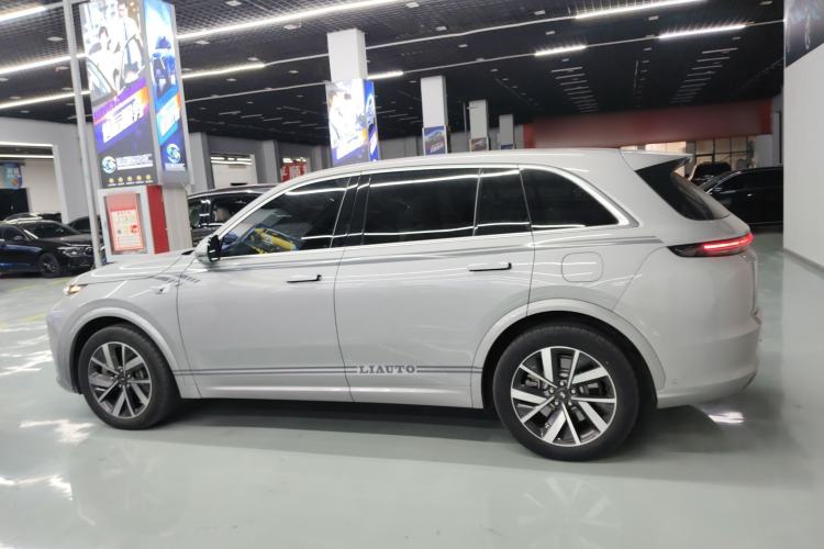 Used Li Auto L7 2023 Pro Model